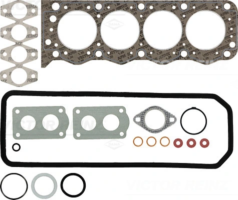 Gasket Kit, cylinder head